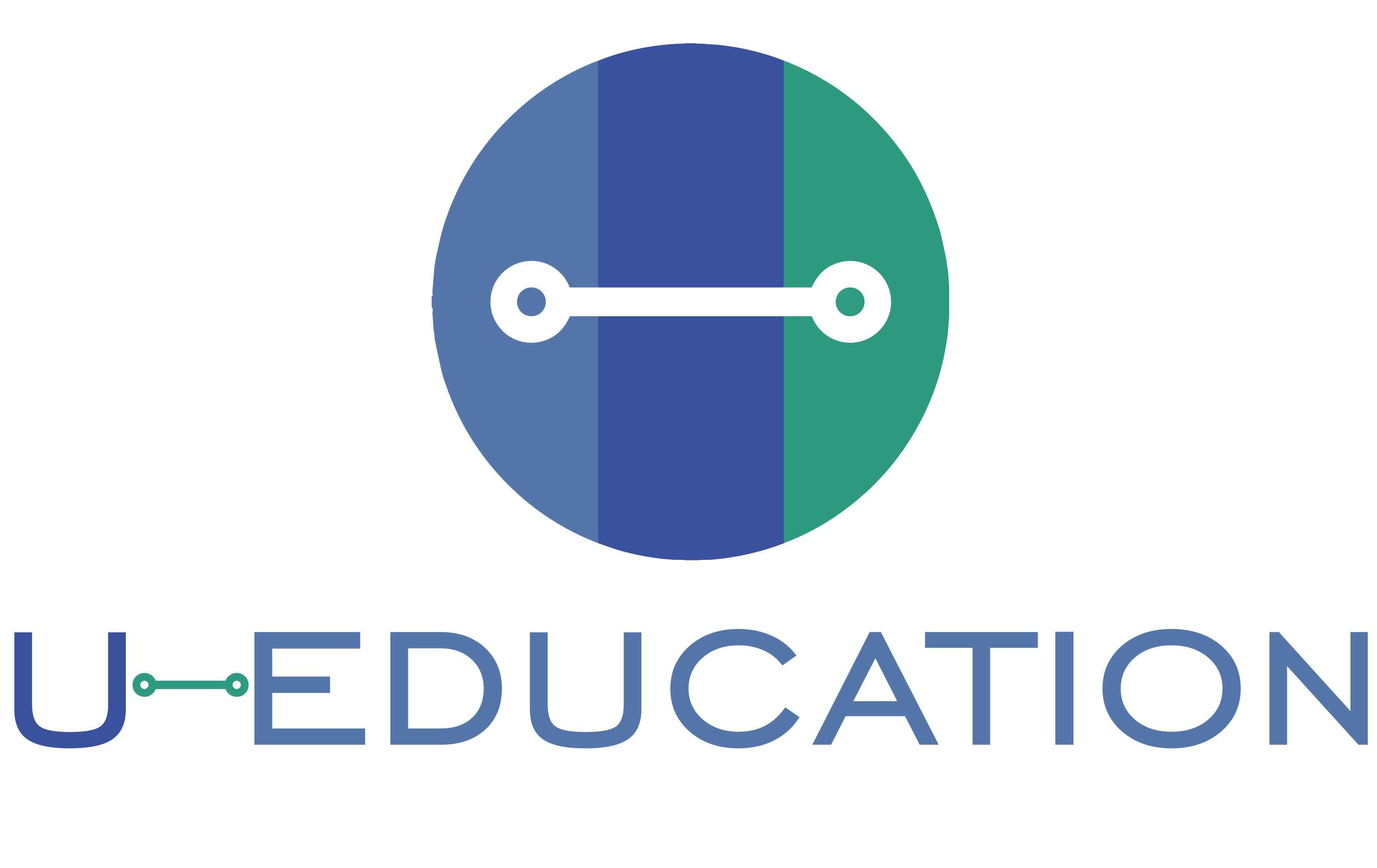 logotipo produto U-Education